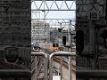 珍しく東急田園都市線