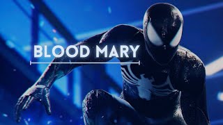 Spiderman 2 Ps5 Edit