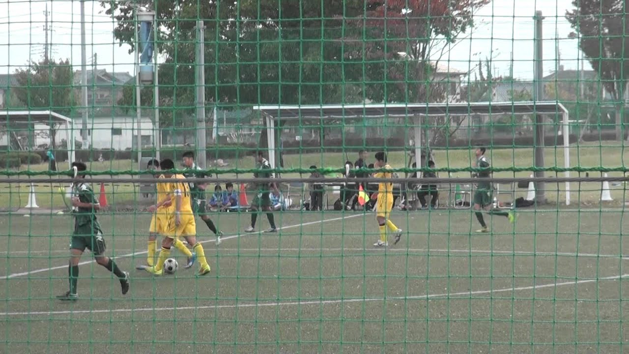 Stfc 高円宮杯 関東大会 26 11 8 Youtube Stfc 高円宮杯 関東大会 26 11 8 Youtube