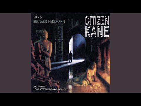 Citizen Kane: Xanadu