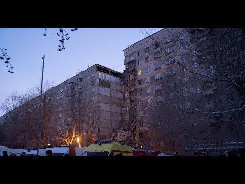 Магнитогорск: факты и выводы