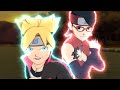 All Team Ultimate Jutsus ROAD TO BORUTO/DLC | NARUTO SHIPPUDEN Ultimate Ninja STORM 4 ROAD TO BORUTO