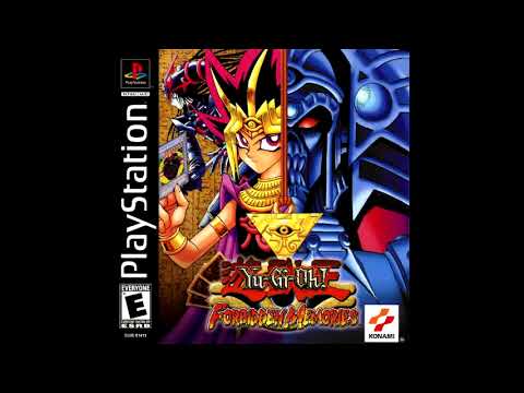 25  Yu Gi Oh! Forbidden Memories OST   Final's Match