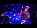 Tony Taylor-2017 The Fifth Shenzhen Drummer Festival