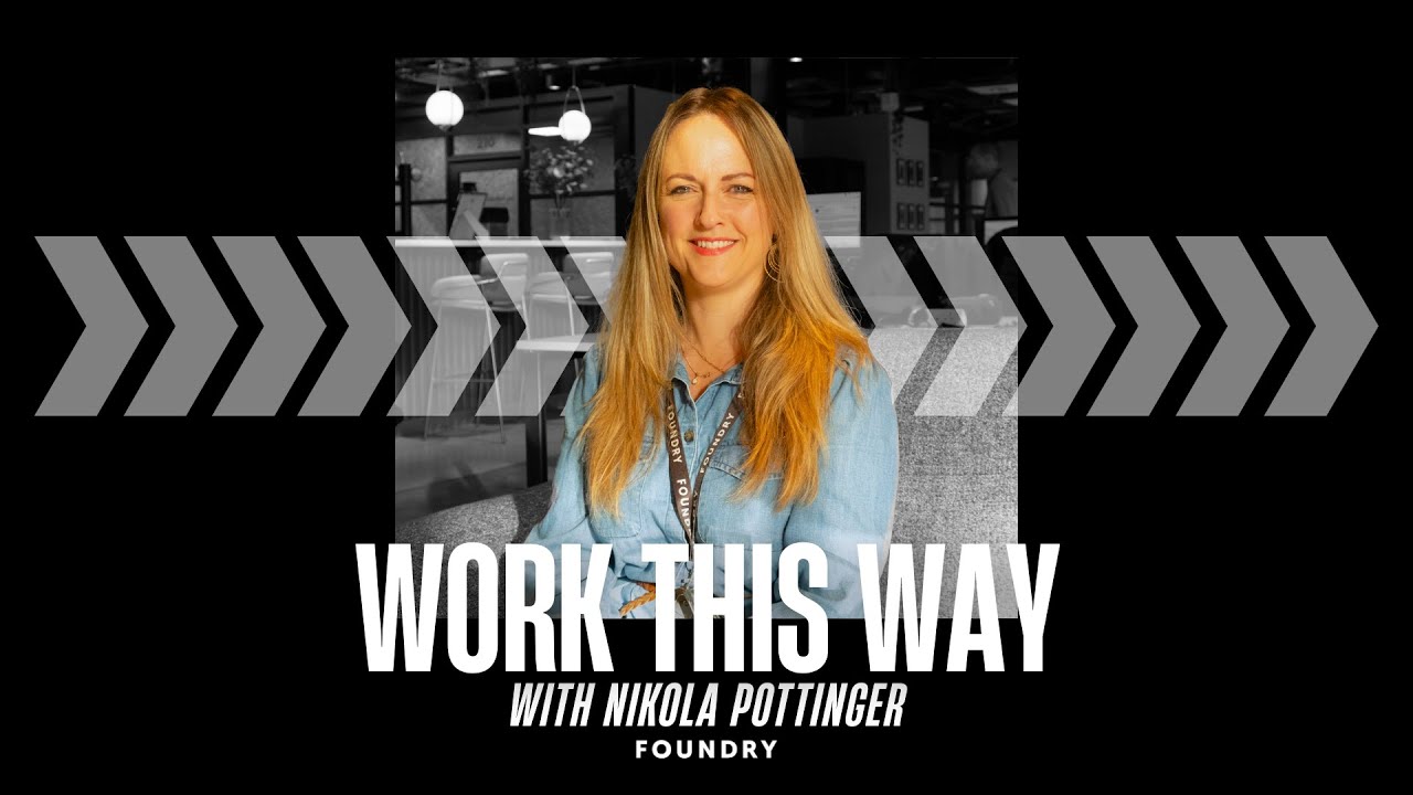 Ambition, Motherhood, and the Hardest Business Decisions