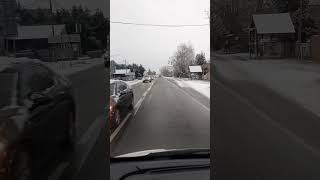 #80smusic #music #lovesong #shortvideo #automobile #realdrive #love #driving #winter #snow #january