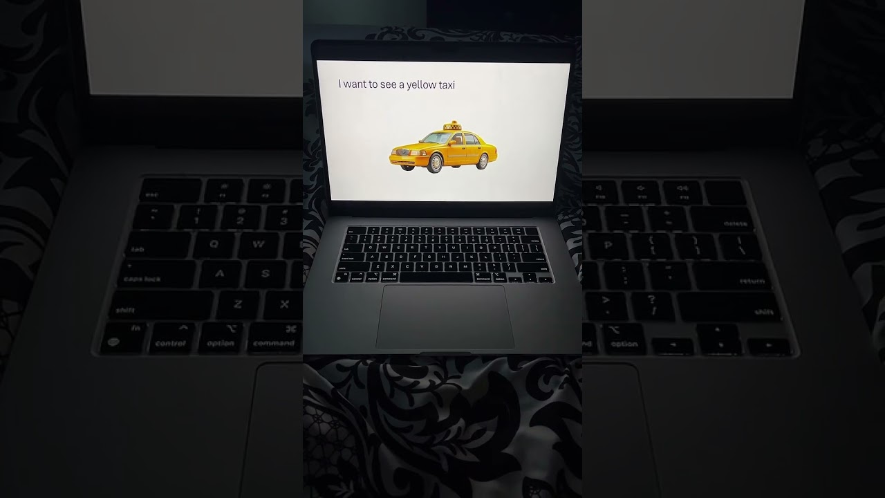 A poem about New York City