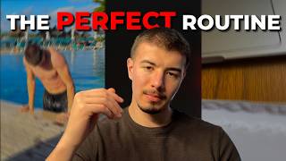 7 Laws of a Perfect Routine