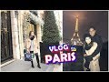VLOG COMPRAS BLACK FRIDAY EM PARIS, Champs-Élysées, TOPO TORRE EIFFEL... | PALOMA SOARES