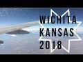 Wichita, Kansas | Travel Diary 2018