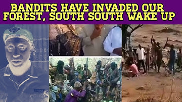 Wake Up Call To South South, Northern Elders Are Planning.