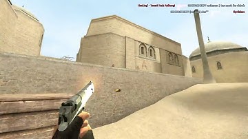 alex"" sick deagle jumpshot :)!!