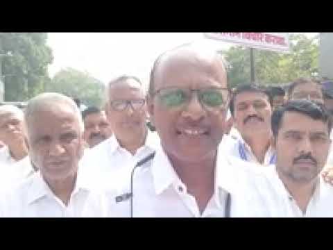 न्यायालयीन कर्मचारी आंदोलन 🌹vdo2🌹✍️प्रवि, सोलापूर आणि पुणे, महाराष्ट्र, इंडिया 🌹✍️🙏