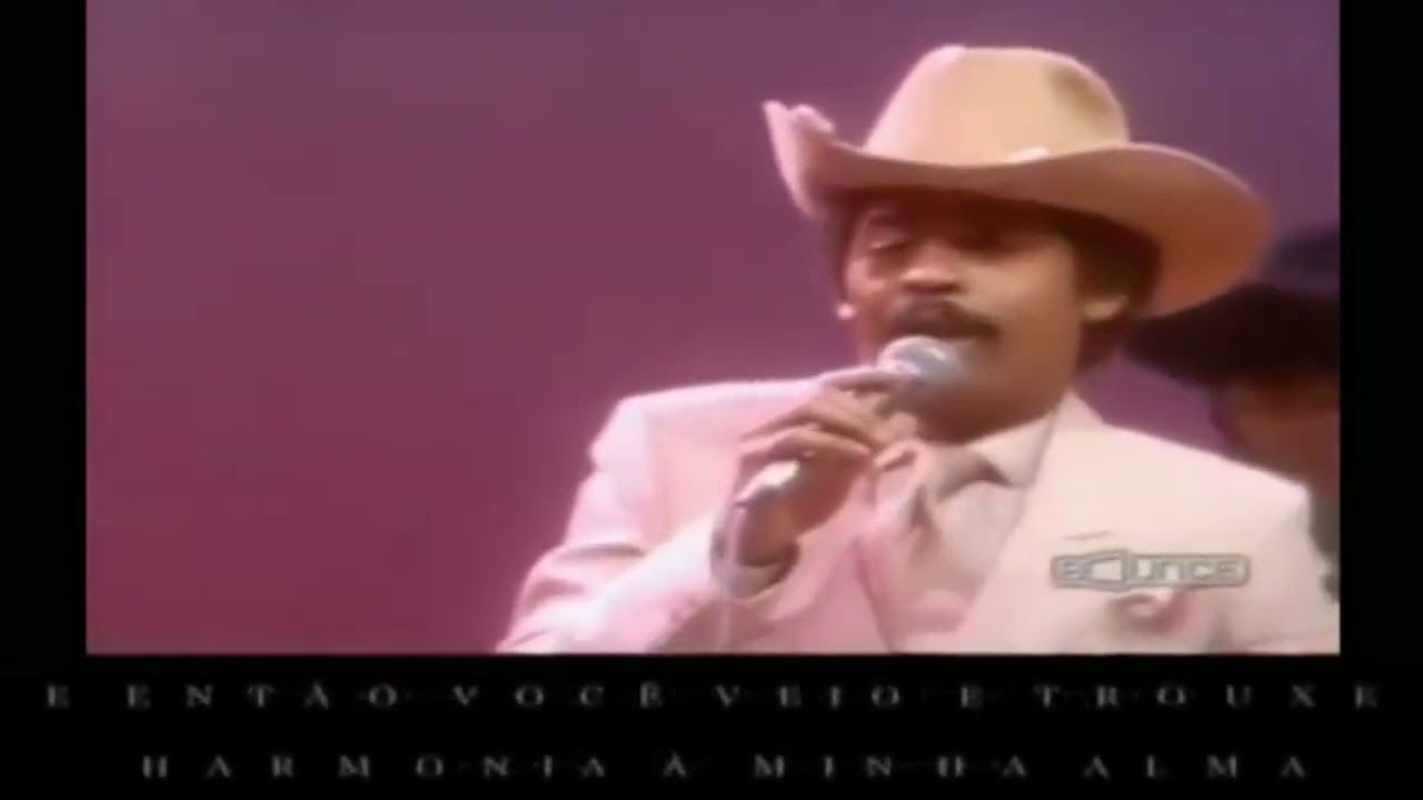 Ray , Goodman & Brown - Special Lady - 1980 (Tradução/Legenda