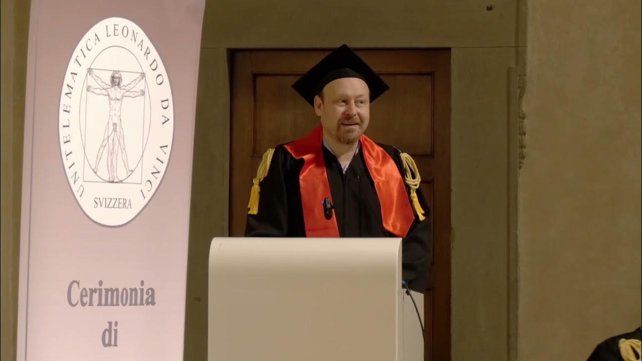 Lauree Triennali Sanitarie A Numero Aperto Cerimonia di Apertura Lauree Triennali, Magistrali e Dottorati Ph.D