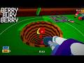 ベリーを穴の中に入れていくゲーム＃1【Berry Bury Berry　ベリーベリーベリー】