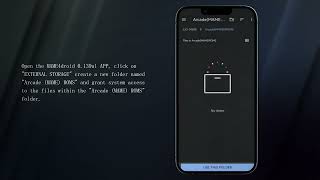 Tutorial for MAME in Thug screenshot 3