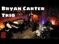 Bryan carter trio ft mathis picard and dan chmielinski  live at monks