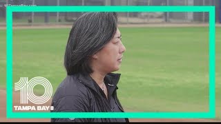 Miami Marlins hire Kim Ng as MLB's first female general manager