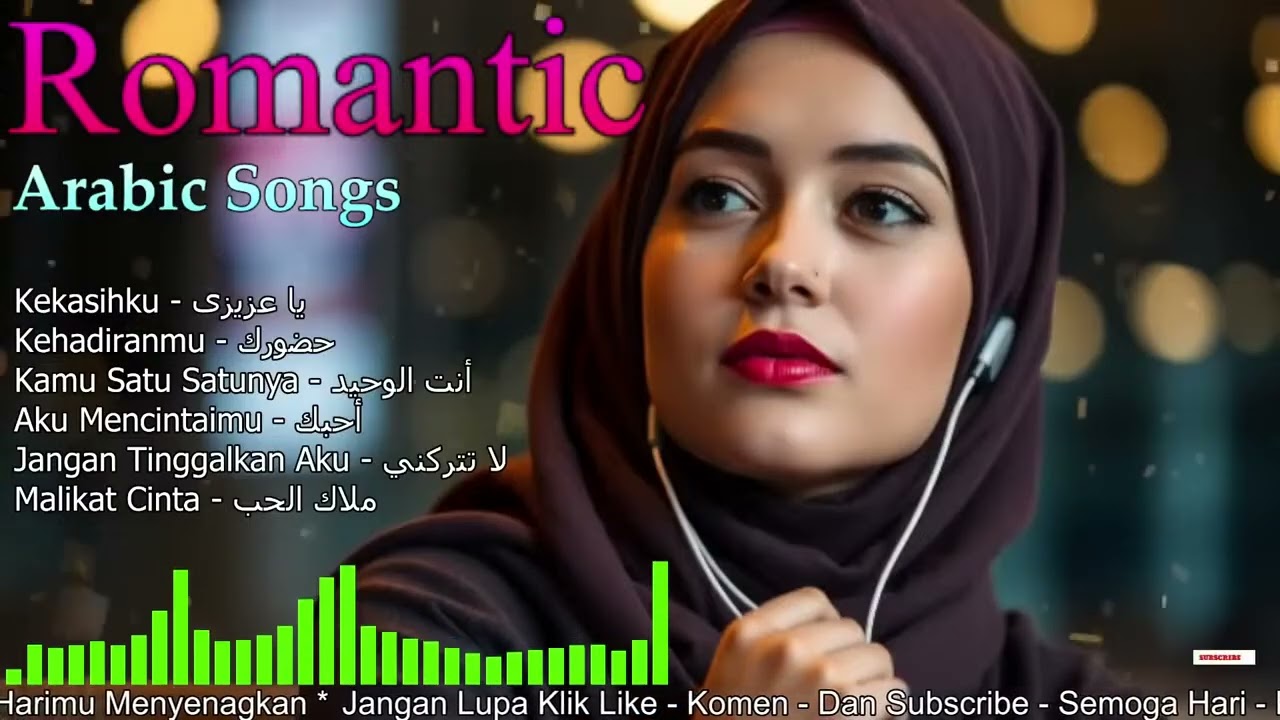 ARABIC SONG - Lagu Arab Sedih Menyentuh Hati Terbaru 2026