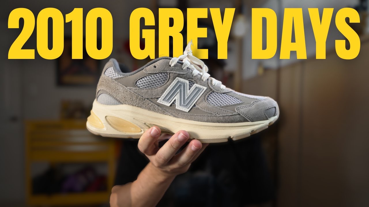 スニーカー NEW BALANCE U2010 \