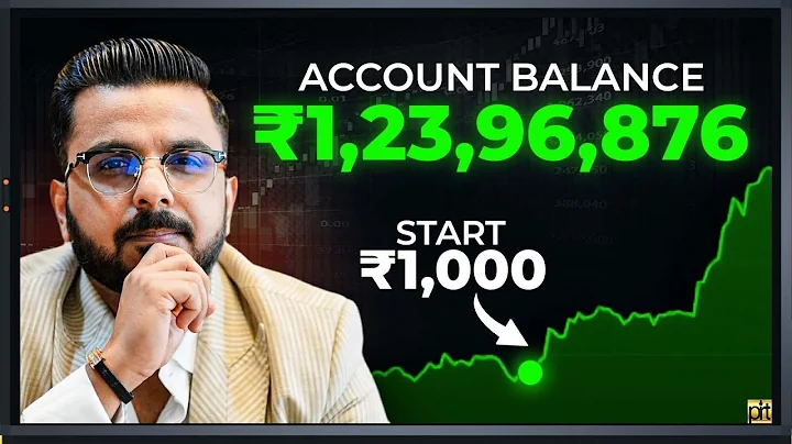 How to Invest in 2026 for Beginners! thumbnail