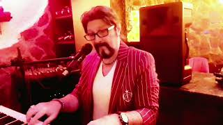 Yaşar Yağmur - Yıllanmış Bir Adam 🎤🎹❤💛💙💚💜