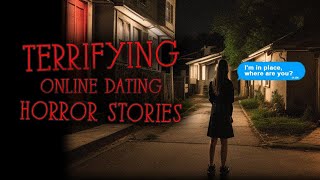 19 Сreepy True Dating App Horror Stories | Сompilation