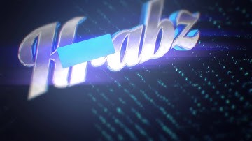 Krabz Intro Contest / chill / GameReloadet (Like für die Particel?)