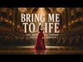 Evanescence Bring Me To Life Epic Cinematic Orchestral Cover Powerful Dramatic Version 