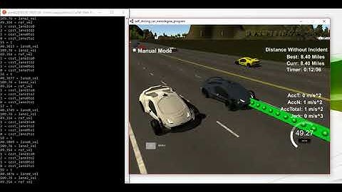 Path Planning Project