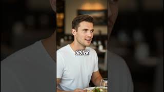 Famous She Refused to Pay… Then Discovered He Was a CEO #motivation #moralstory #lifelessons #truelove #fyp Wealth