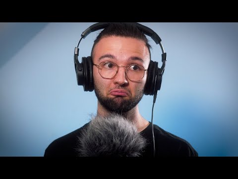 ASMR Français ~ FAQ SPECIALE 10k !