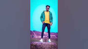 Trending Shake Effect Beat Sync Status Video Editing ! How To Make Shake Effect Instagram Reel Video