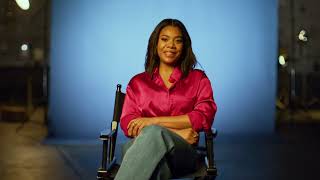 Regina Hall - THE SPONGEBOB MOVIE: SEARCH FOR SQUAREPANTS