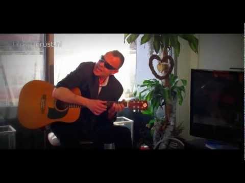 Vonder \u0026 Bloom \"Dear Julliet\" @ Meneer Frits Eindhoven 4-1-2016