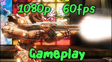 Toxikk HD Gameplay [60FPS]