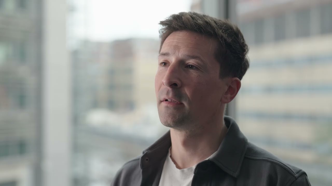 Opencast Software Perspective: Balancing Risk vs Rapid Growth | Finance Transformation London Event