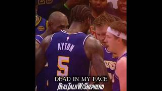 HOW LUKA DONČIĆ CONTROLS THE ENTIRE GAME 😤 | MVP-Level Dominance #nba #basketball #highlights