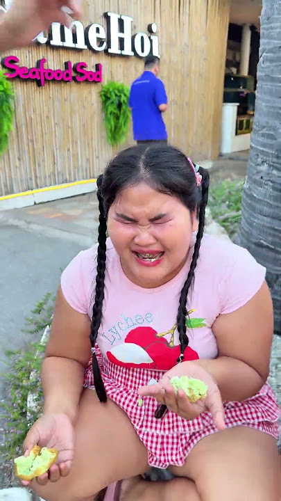 Hmm-Thai Street Food