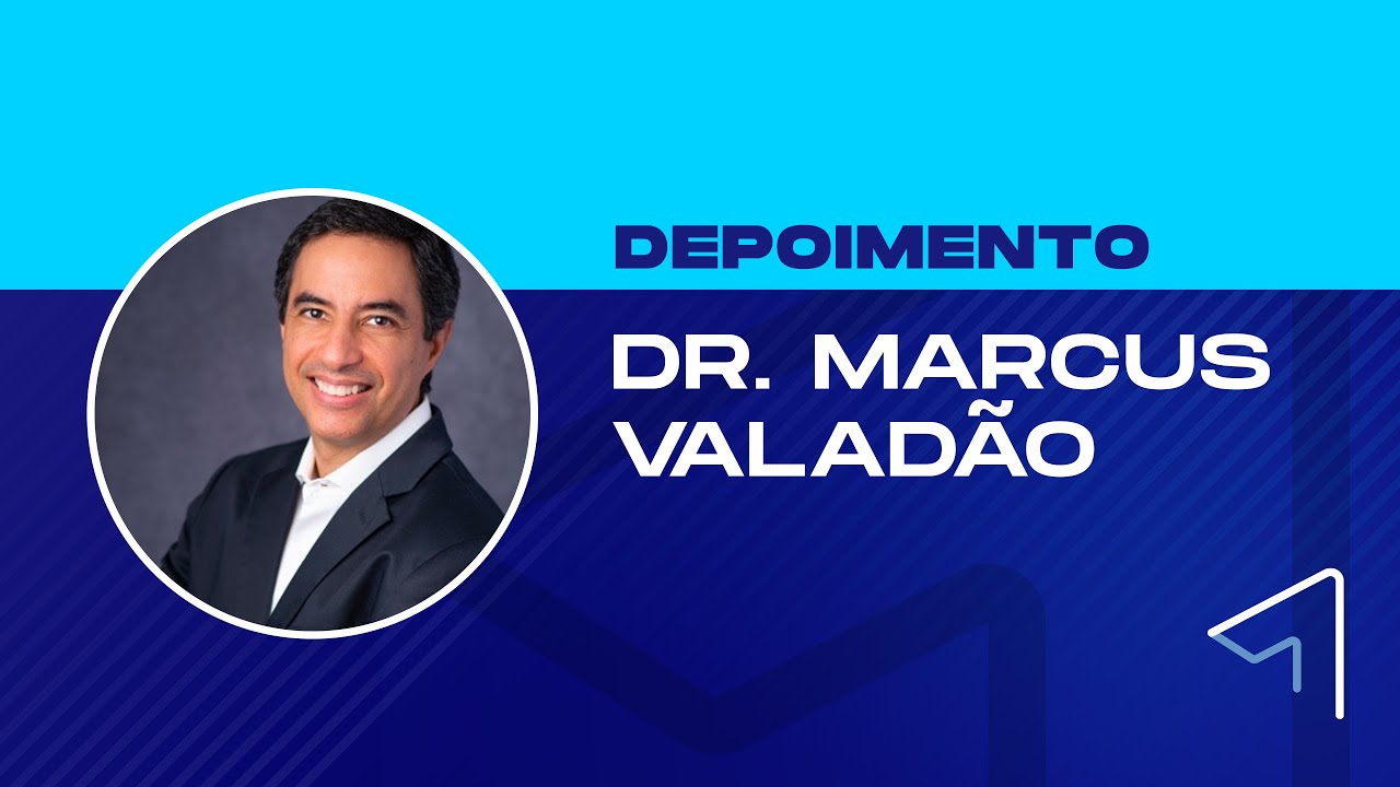 Dr. Marcus Valadão