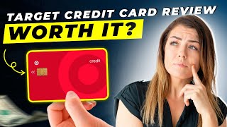 Target Credit Card Review 2025 | Pros and Cons | Detailed Overview