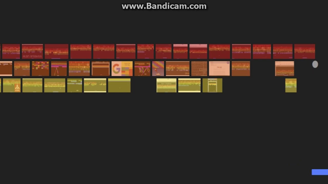 Google Atari Breakout - YouTube