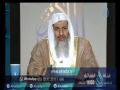 ما حكم من عطس أثناء الصلاة وقال الحمد الله الشيخ مصطفي العدوي 