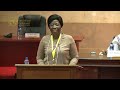 HE Mrs  Maria Manuela DOS SANTOS LUCAS (Mozambique)
