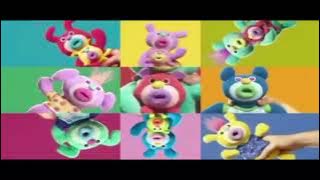 THE EPICNESS OF SINGAMAJIGS COMMERCIAL 2011