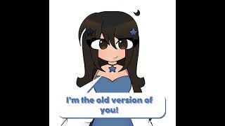 OH WHO IS YOU #animationart #originalcharacter #oc #animation #art #toonsquid