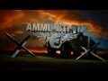 Chamillionaire - Let's Get That (LYRIC VIDEO) - AMMUNITION