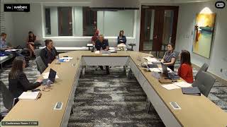 Cary Council Committee Meeting — September 14, 2026