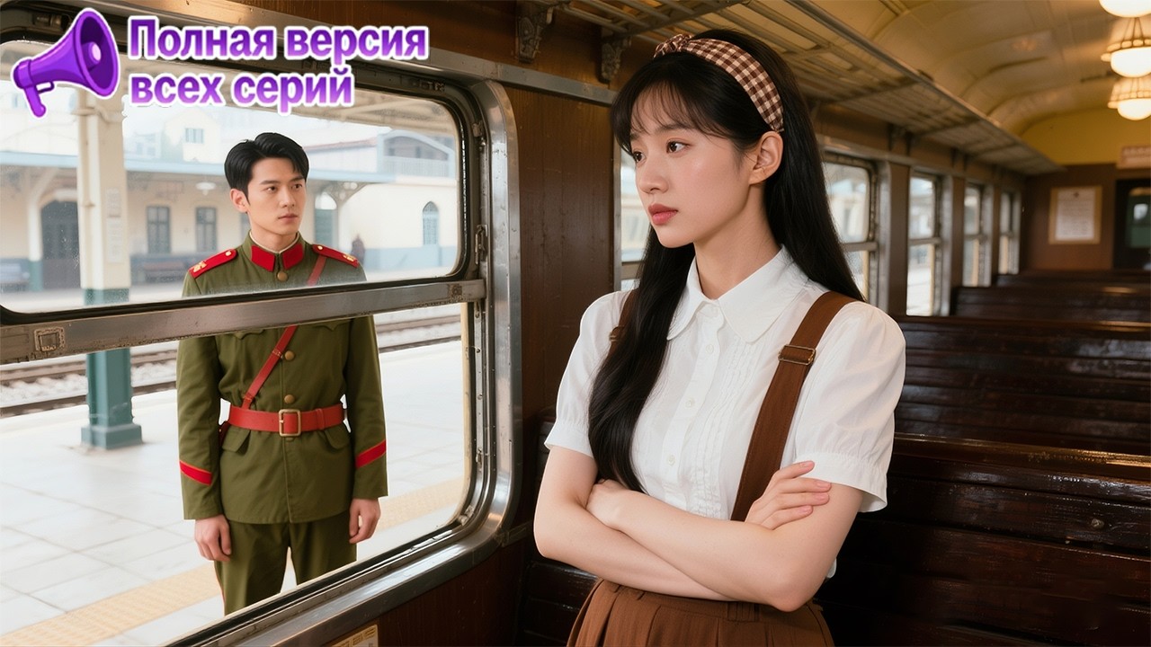 【RUS DUB】🌊Её столкнули в воду — он не защитил! 🤯Она забрала заявление на брак и ушла!